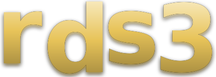 rds3 logo